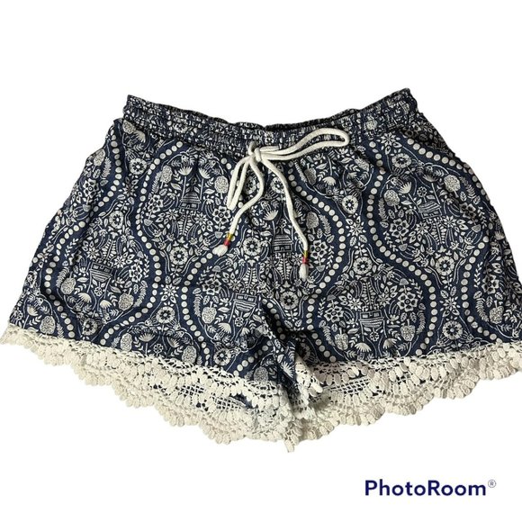 Matilda Jane Pants - Matilda Jane Joanna Gaines  Hello Darlin’ Short boho